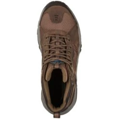 SKECHERS Men's Relaxed Fit: Skechers Arch Fit Recon - Percival Hiking Boots 8 SKECHERS Men's Relaxed Fit: Skechers Arch Fit Recon - Percival Hiking Boots -All Shoe Shop 2083794 203 alt3