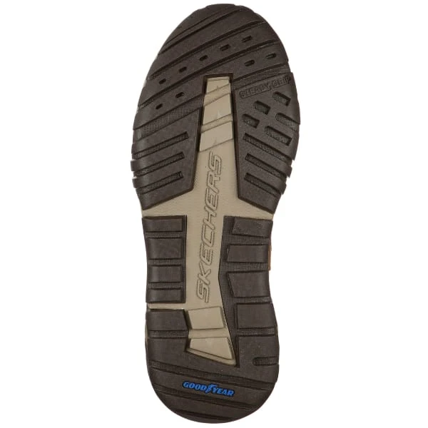 SKECHERS Men's Relaxed Fit: Skechers Arch Fit Recon - Percival Hiking Boots 5 SKECHERS Men's Relaxed Fit: Skechers Arch Fit Recon - Percival Hiking Boots - Image 5