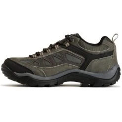 EMS Men's Journey Low Waterproof Hiking Shoes -All Shoe Shop 2083812 003 alt2
