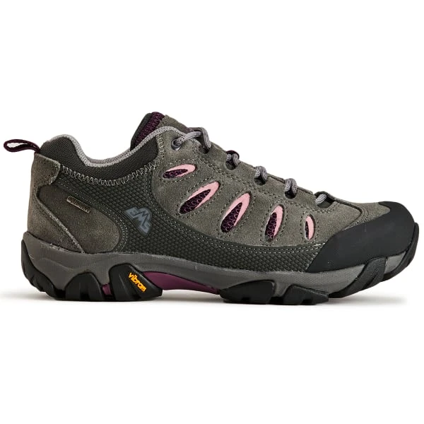 EMS Women's Journey Low Waterproof Hiking Shoes 2 EMS Women's Journey Low Waterproof Hiking Shoes - Image 2