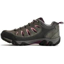 EMS Women's Journey Low Waterproof Hiking Shoes 9 EMS Women's Journey Low Waterproof Hiking Shoes -All Shoe Shop 2083813 003 alt2