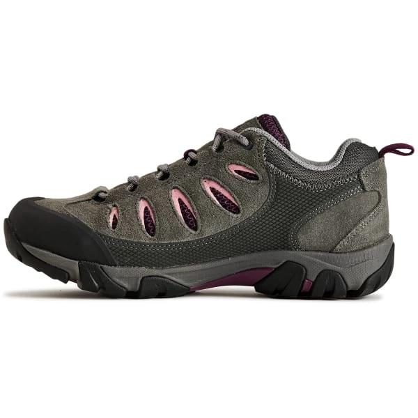 EMS Women's Journey Low Waterproof Hiking Shoes 3 EMS Women's Journey Low Waterproof Hiking Shoes - Image 3