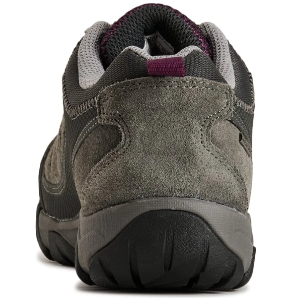 EMS Women's Journey Low Waterproof Hiking Shoes 5 EMS Women's Journey Low Waterproof Hiking Shoes - Image 5