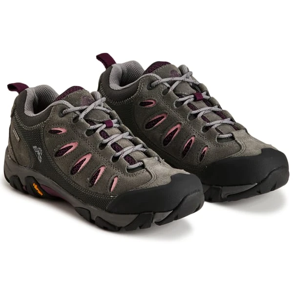 EMS Women's Journey Low Waterproof Hiking Shoes 1 EMS Women's Journey Low Waterproof Hiking Shoes