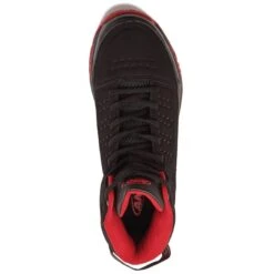 AND1 Men's Pulse 2.0 Basketball Shoes -All Shoe Shop 2083822 030 alt3