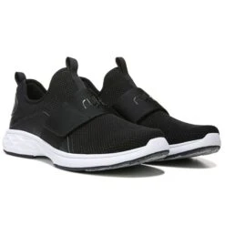 RYKA Women's Lively Slip-On Walking Shoes -All Shoe Shop 2083936 001 alt2