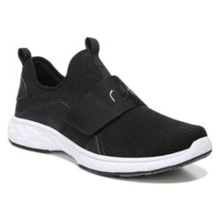 RYKA Women's Lively Slip-On Walking Shoes