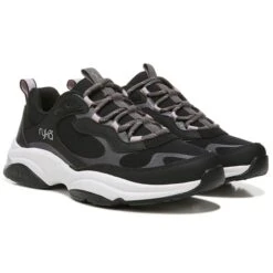RYKA Women's Noriko Walking Shoes -All Shoe Shop 2083940 001 alt2