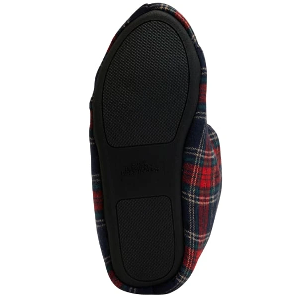 FAMOUS MAKER Women's Zoey Holiday Duvet Booties 5 FAMOUS MAKER Women's Zoey Holiday Duvet Booties - Image 5