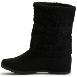 WANTED Women's Squall Boots -All Shoe Shop 2084197 001 alt2