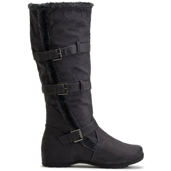 WANTED Women's Weaver Boots 2 WANTED Women's Weaver Boots - Image 2