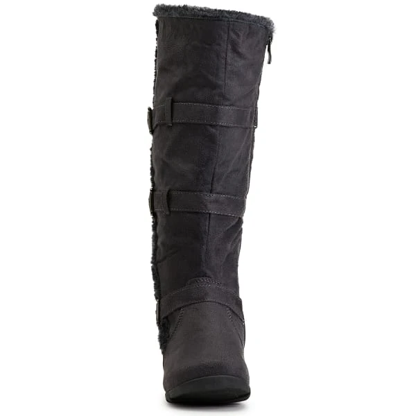WANTED Women's Weaver Boots 4 WANTED Women's Weaver Boots - Image 4