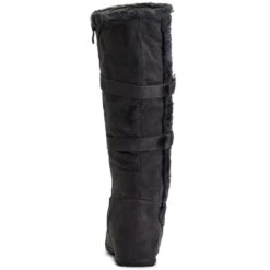 WANTED Women's Weaver Boots 10 WANTED Women's Weaver Boots -All Shoe Shop 2084198 004 alt4