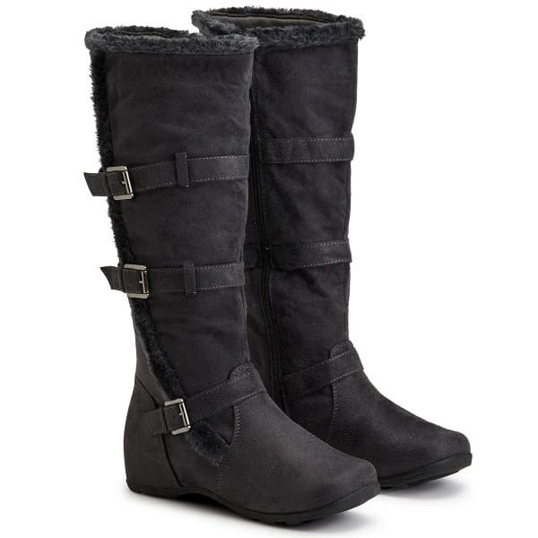 WANTED Women's Weaver Boots 1 WANTED Women's Weaver Boots