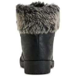 WANTED Women's Stratton Casual Boots -All Shoe Shop 2084199 001 alt4