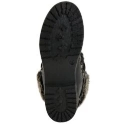 WANTED Women's Stratton Casual Boots -All Shoe Shop 2084199 001 alt5