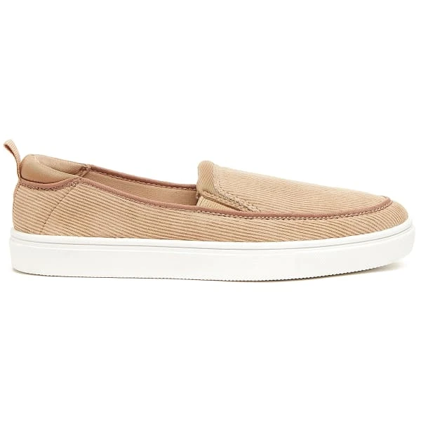ROCKET DOG Women's Savvy Corduroy Slip-On Shoes 2 ROCKET DOG Women's Savvy Corduroy Slip-On Shoes - Image 2