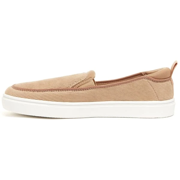 ROCKET DOG Women's Savvy Corduroy Slip-On Shoes 3 ROCKET DOG Women's Savvy Corduroy Slip-On Shoes - Image 3