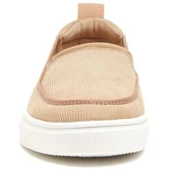 ROCKET DOG Women's Savvy Corduroy Slip-On Shoes 9 ROCKET DOG Women's Savvy Corduroy Slip-On Shoes -All Shoe Shop 2084505 105 alt3