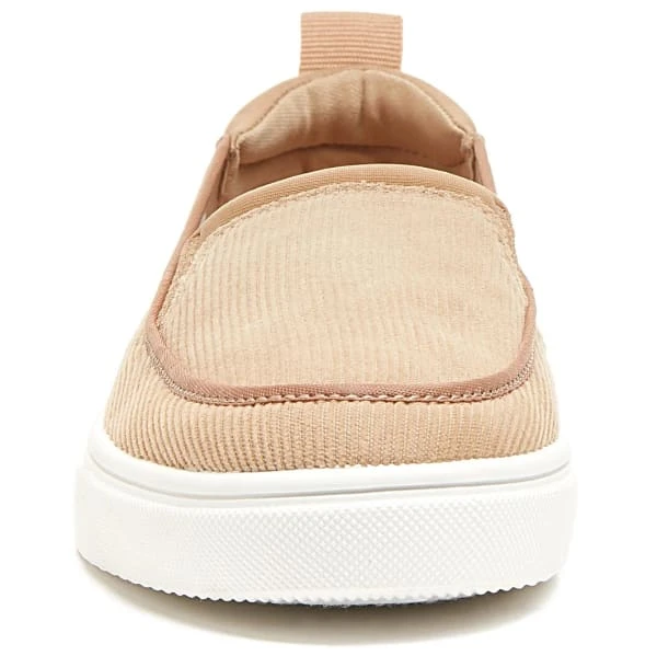 ROCKET DOG Women's Savvy Corduroy Slip-On Shoes 4 ROCKET DOG Women's Savvy Corduroy Slip-On Shoes - Image 4