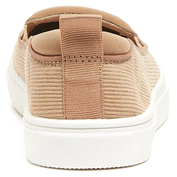 ROCKET DOG Women's Savvy Corduroy Slip-On Shoes 5 ROCKET DOG Women's Savvy Corduroy Slip-On Shoes - Image 5