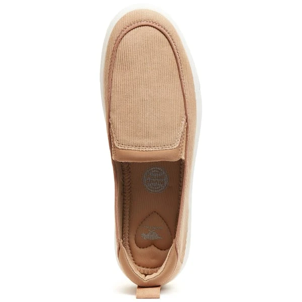 ROCKET DOG Women's Savvy Corduroy Slip-On Shoes 6 ROCKET DOG Women's Savvy Corduroy Slip-On Shoes - Image 6