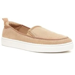 ROCKET DOG Women's Savvy Corduroy Slip-On Shoes