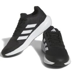 ADIDAS Kids' Run Falcon 3 Running Shoes -All Shoe Shop 2084517 001 alt2