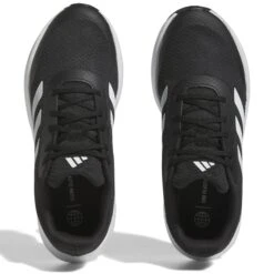 ADIDAS Kids' Run Falcon 3 Running Shoes -All Shoe Shop 2084517 001 alt4