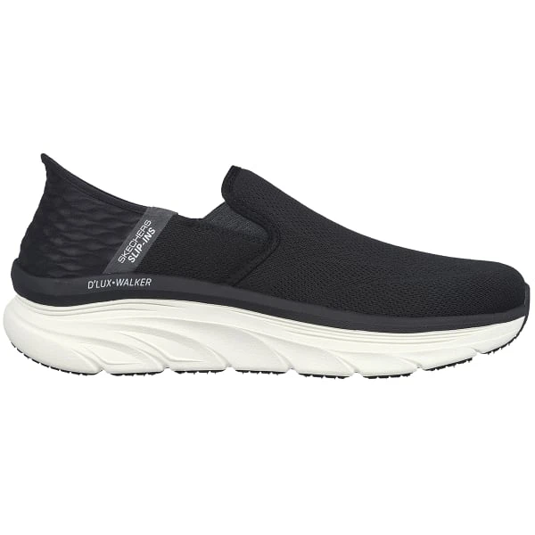 SKECHERS Men's Slip-ins RF: D'Lux Walker - Orford Shoes 2 SKECHERS Men's Slip-ins RF: D'Lux Walker - Orford Shoes - Image 2