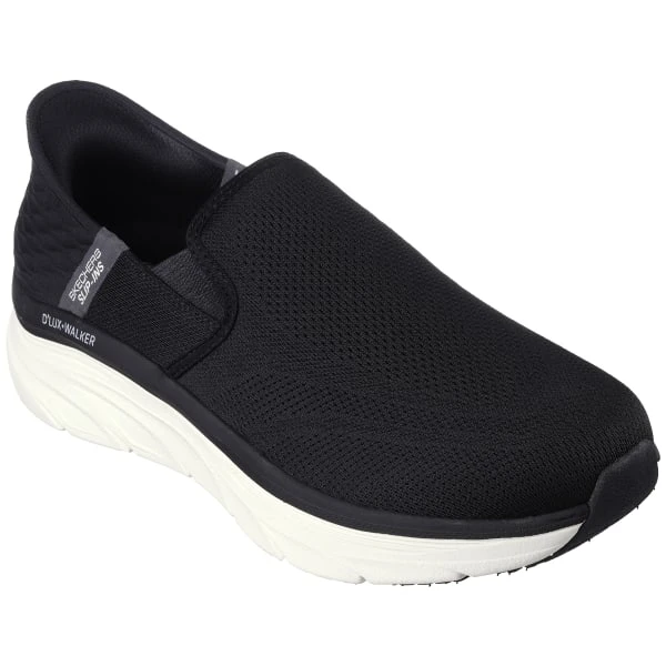 SKECHERS Men's Slip-ins RF: D'Lux Walker - Orford Shoes 1 SKECHERS Men's Slip-ins RF: D'Lux Walker - Orford Shoes
