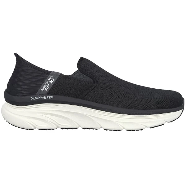 SKECHERS Men's Slip-ins RF: D'Lux Walker - Orford Shoes, Wide 2 SKECHERS Men's Slip-ins RF: D'Lux Walker - Orford Shoes, Wide - Image 2