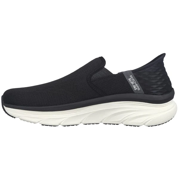 SKECHERS Men's Slip-ins RF: D'Lux Walker - Orford Shoes, Wide 3 SKECHERS Men's Slip-ins RF: D'Lux Walker - Orford Shoes, Wide - Image 3