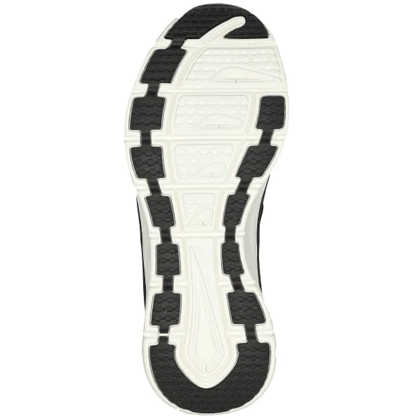 SKECHERS Men's Slip-ins RF: D'Lux Walker - Orford Shoes, Wide 5 SKECHERS Men's Slip-ins RF: D'Lux Walker - Orford Shoes, Wide - Image 5