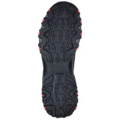 SKECHERS Men's Hillcrest Trail Walking Shoes -All Shoe Shop 2084588 001 alt4