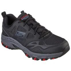 SKECHERS Men's Hillcrest Trail Walking Shoes