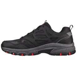 SKECHERS Men's Hillcrest Trail Walking Shoes, Wide -All Shoe Shop 2084589 001 alt2