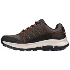 SKECHERS Relaxed Fit: Equalizer 5.0 Trail - Solix Shoes, Wide -All Shoe Shop 2084591 201 alt2