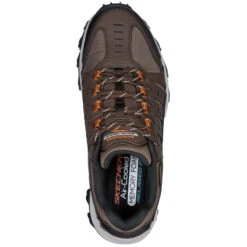 SKECHERS Relaxed Fit: Equalizer 5.0 Trail - Solix Shoes, Wide -All Shoe Shop 2084591 201 alt3