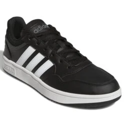 ADIDAS Men's Neo Hoops 3.0 Shoes -All Shoe Shop 2084596 001 alt2