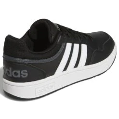 ADIDAS Men's Neo Hoops 3.0 Shoes -All Shoe Shop 2084596 001 alt3