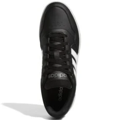 ADIDAS Men's Neo Hoops 3.0 Shoes -All Shoe Shop 2084596 001 alt4