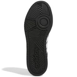 ADIDAS Men's Neo Hoops 3.0 Shoes -All Shoe Shop 2084596 001 alt5