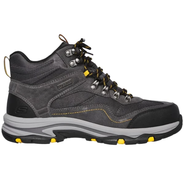 SKECHERS Men's Relaxed Fit: Trego - Pacifico Hiking Boots 2 SKECHERS Men's Relaxed Fit: Trego - Pacifico Hiking Boots - Image 2