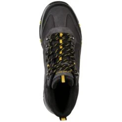 SKECHERS Men's Relaxed Fit: Trego - Pacifico Hiking Boots 8 SKECHERS Men's Relaxed Fit: Trego - Pacifico Hiking Boots -All Shoe Shop 2084606 004 alt3