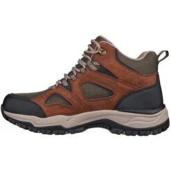 SKECHERS Relaxed Fit: Arch Fit Dawson - Millard Hiking Shoes -All Shoe Shop 2084607 315 alt2