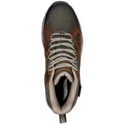 SKECHERS Relaxed Fit: Arch Fit Dawson - Millard Hiking Shoes -All Shoe Shop 2084607 315 alt3