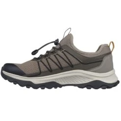 SKECHERS Men's Relaxed Fit: Montello - Brockden Hiking Shoes -All Shoe Shop 2084608 205 alt2