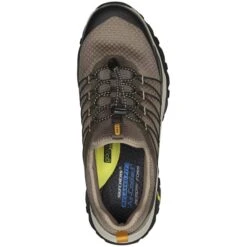 SKECHERS Men's Relaxed Fit: Montello - Brockden Hiking Shoes -All Shoe Shop 2084608 205 alt3