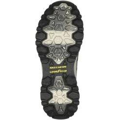 SKECHERS Men's Relaxed Fit: Montello - Brockden Hiking Shoes -All Shoe Shop 2084608 205 alt4